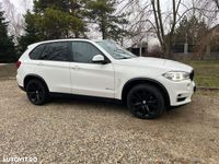 second-hand BMW X5 xDrive30d