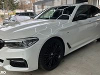 second-hand BMW 520 Seria 5 d Aut. M Sport Edition