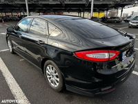 second-hand Ford Mondeo 1.5 TDCi ECOnetic Start-Stopp Trend