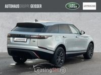 second-hand Land Rover Range Rover Velar 