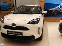 Nouă Toyota Yaris Cross Active 116 CP (85 kW) 2025 Culoarealb SUV