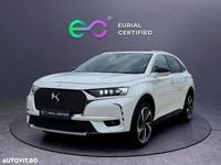 Second-hand DS Automobiles DS7 Crossback Opera 130 CP (95 kW) 2022 Culoarealb SUV