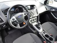 second-hand Ford Focus 1.0i -benzin
