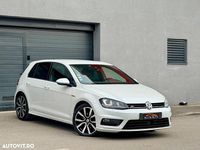 Second-hand VW Golf VII 150 CP (110 kW) 2015 Culoarealb Berlinǎ
