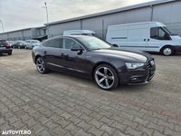 second-hand Audi A5 Sportback 2.0 TDI DPF multitronic