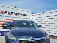 second-hand Opel Insignia 1.6 CDTI ECOTEC Drive Aut.