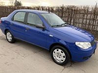 second-hand Fiat Albea ACTIVE_Motor 1.4 benzina_Fabr.2007_Unic.PROPRIETAR_49000 km