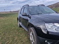 second-hand Dacia Duster 2012, 4x2 , 1.5 dci 110cp