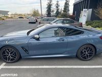 second-hand BMW M850 M8xDrive