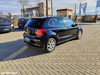 second-hand VW Polo 1.6 TDI Comfortline