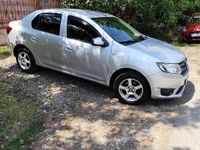 Second-hand Dacia Logan Lauréate 90 CP (66 kW) 2013 Culoaregri Berlinǎ