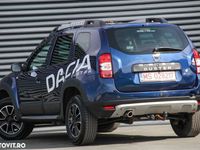 second-hand Dacia Duster dCi 110 FAP 4x4 Prestige
