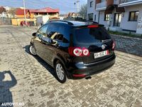 second-hand VW Golf Plus 1.4 Comfortline TSI DSG