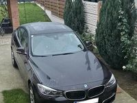 Second-hand BMW 320 190 CP (139 kW) 2016 Maro Berlinǎ