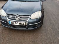 second-hand VW Golf VI 