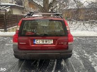 second-hand Volvo XC70 