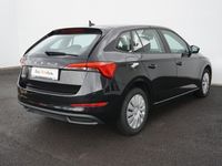 second-hand Skoda Scala AMBITION 1.0 TSI DSG