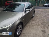 Second-hand BMW 520 170 CP (125 kW) 2004 Auriu Berlinǎ