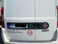 second-hand Fiat Doblò Combi 1.6 Mjet 105 CP Maxi Confort