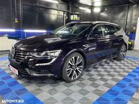 second-hand Renault Talisman GrandTour ENERGY TCe 200 EDC INITIALE PARIS