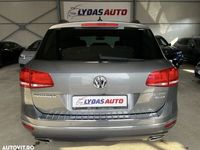 second-hand VW Touareg V6 TDI BMT Mountain Plus