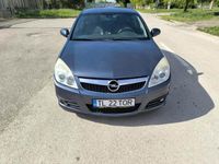second-hand Opel Vectra C Facelift 2009
