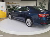 second-hand Skoda Superb 2.0 TDI Premium Edition