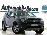 second-hand Dacia Duster dCi 110 FAP 4x2 Prestige