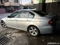 Second-hand BMW 320 163 CP (119 kW) 2007 Berlinǎ