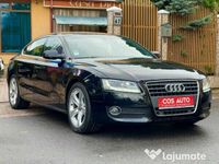 second-hand Audi A5 Sportback 2.0 TDi 170 Cp 2011 Euro 5 Rate sau Cash