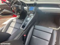 second-hand Porsche 911 Carrera PDK 2015 · 99 000 km · 3 436 cm3 · Benzina