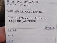 Second-hand Skoda Fabia 51 CP (37 kW) 2008