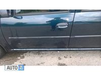 Second-hand Dacia Logan 106 CP (77 kW) 2005 Verde Berlinǎ