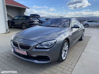 second-hand BMW 640 Seria 6 d xDrive Gran Coupe