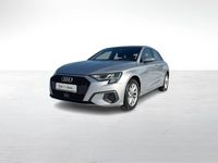 Second-hand Audi A3 116 CP (85 kW) 2022 Gri mediu  normal