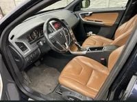 Second-hand Volvo XC60 Inscription 190 CP (139 kW) 2018 SUV