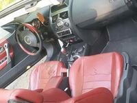 Second-hand Renault Mégane Coupé 131 CP (96 kW) 2007 Coupe