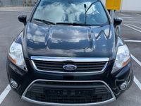 second-hand Ford Kuga 2.0L TDCi DPF Titanium 2008 · 270 018 km · 1 997 cm3 · Diesel