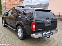 second-hand Nissan Navara 