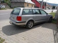Second-hand VW Passat 116 CP (85 kW) 1999 Break