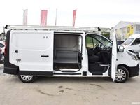 second-hand Renault Trafic Long, 1.6 DCI, 115CP, Euro 5, TVA Deductibil