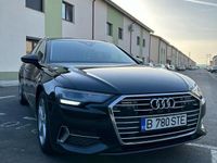 second-hand Audi A6 2.0 40 TDI quattro S tronic Design