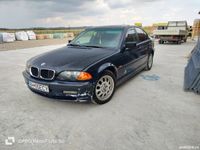 second-hand BMW 320 