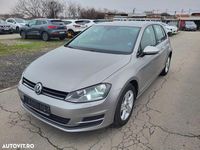 Second-hand VW Golf VII 85 CP (62 kW) 2014 Culoaregri Hatchback