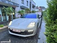 Second-hand Porsche Panamera 330 CP (242 kW) 2018 Culoarealb Berlinǎ