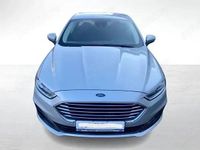 Second-hand Ford Mondeo Trend 187 CP (137 kW) 2022 Berlinǎ