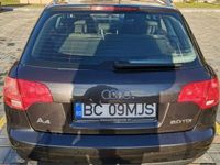 second-hand Audi A4 Avant 2.0 TDI DPF S line Sportpaket