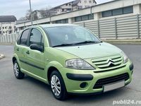 second-hand Citroën C3 150.000 km