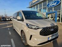 Second-hand Ford Tourneo Titanium X 170 CP (125 kW) 2025 Culoaregri Van