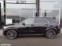 second-hand Mercedes GLE450 AMG MHEV 4MATIC